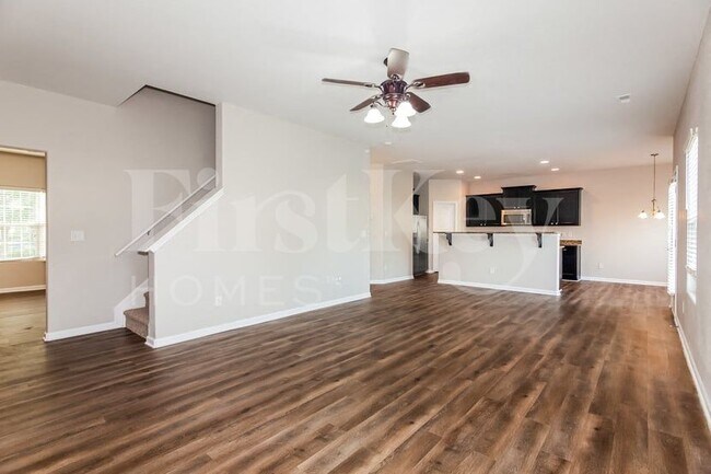 Foto del edificio - 2516 Meadow Crossing Dr
