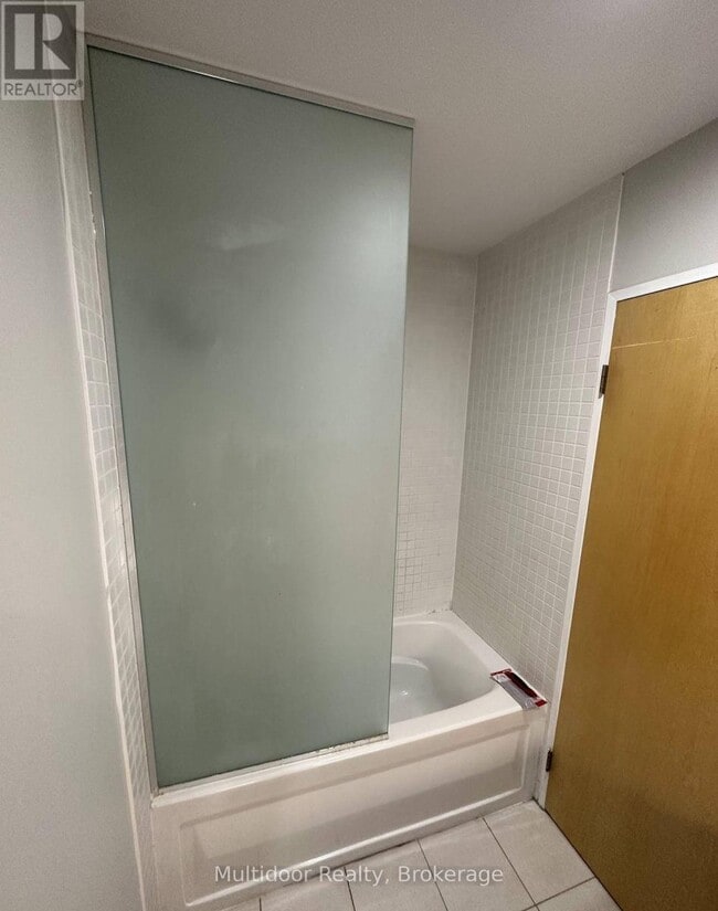 Photo du bâtiment - 1 Shaw St