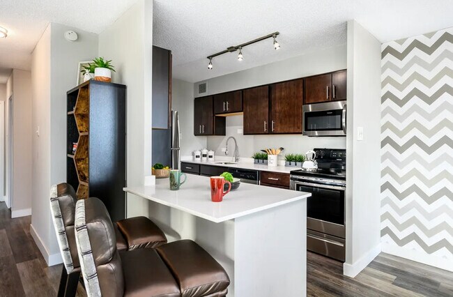 Foto del edificio - 5600 N Sheridan Rd