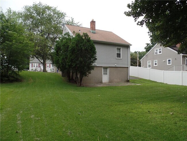 Foto del edificio - 110 Knowlton St