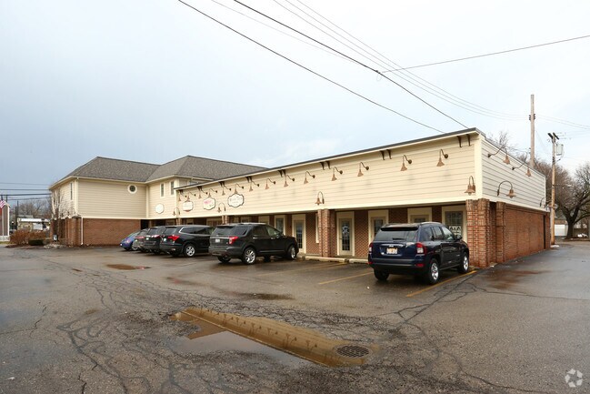 Foto del edificio - 696 N Mill St