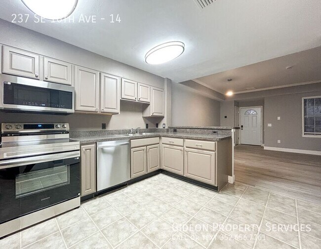 Foto del edificio - 237 SE 16th Ave