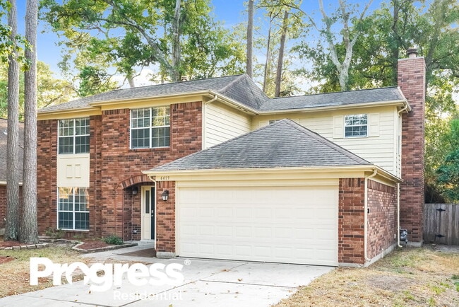 Building Photo - 4419 Echo Falls Dr