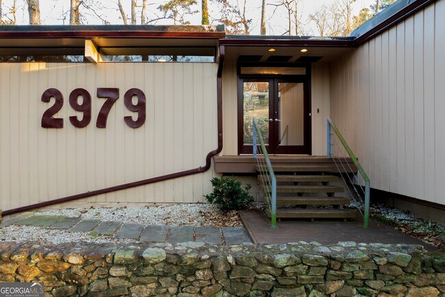 Building Photo - 2979 Ridge Valley Rd NW