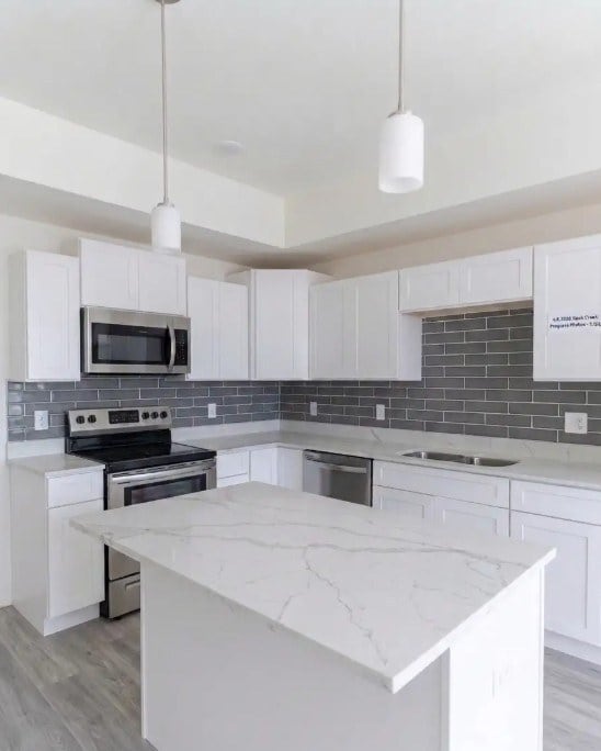 Foto del edificio - Rock Creek Apartments