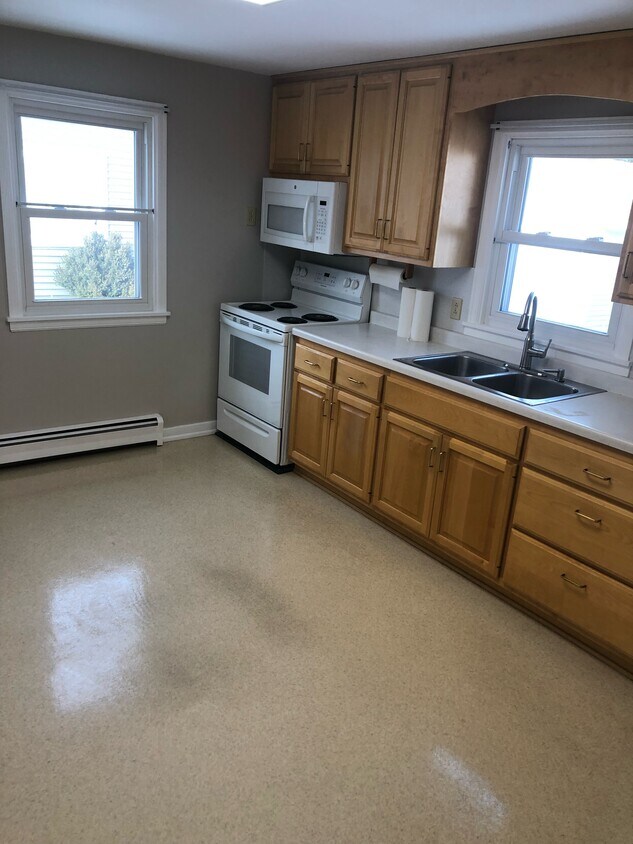 Foto principal - 931 N 26th St