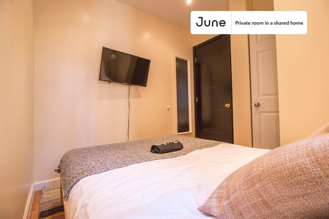 Foto del edificio - Room in Shared 4 bed/2 bath home in Upper West Side
