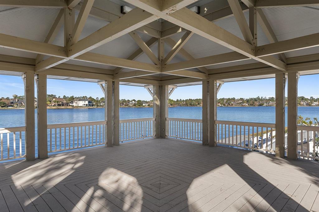 161 W Breezy Way Unit 4C, The Woodlands, TX 77380 Condo for Rent in