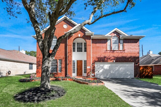 Foto del edificio - 14706 Cross Jct St