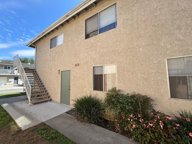 Foto del edificio - Coastal Living in Port Hueneme – 2 Bedroom Condo with Community Amenities