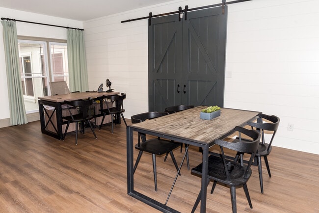 Enjoy community living at its best. - Sirona