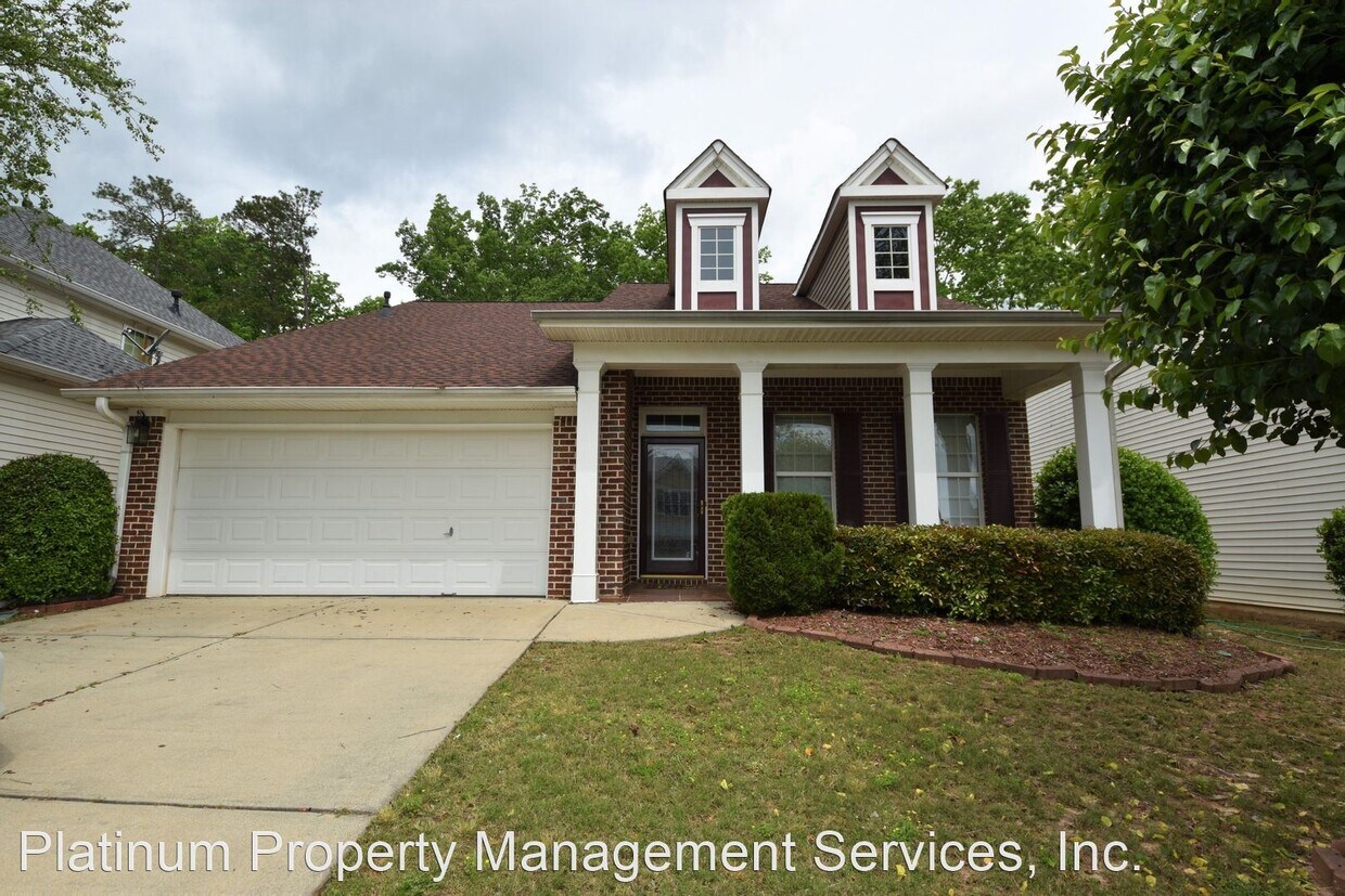 Foto principal - 3 br, 2 bath House - 4606 Burnt Fork Cir