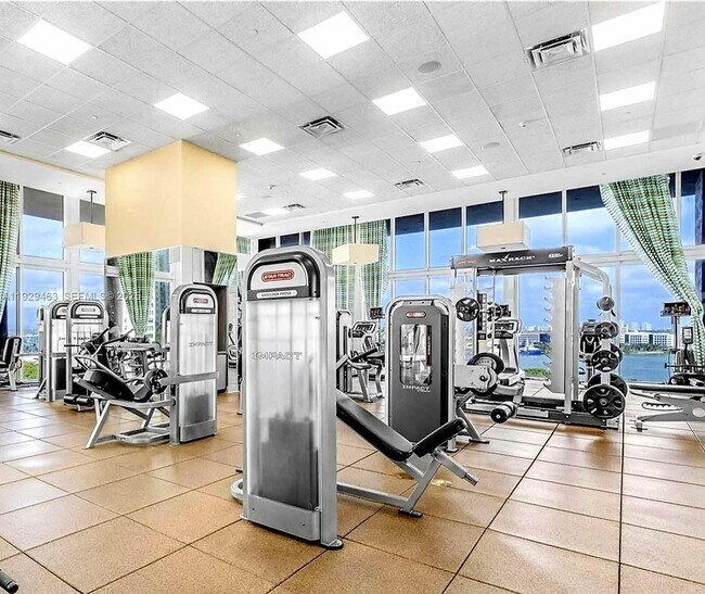 Foto del edificio - 50 Biscayne Blvd