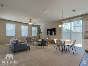 Building Photo - 5420 W Albeniz Pl