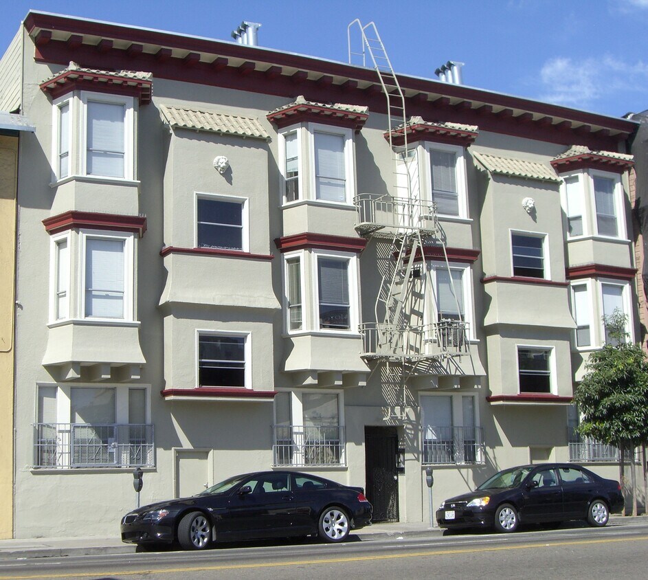 Primary Photo - 388 5th St