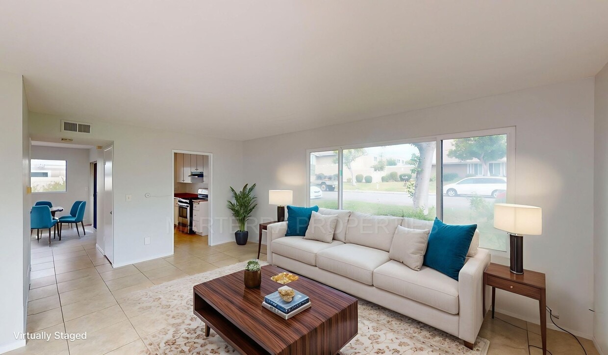 Primary Photo - 2 bedroom Home In Irvine