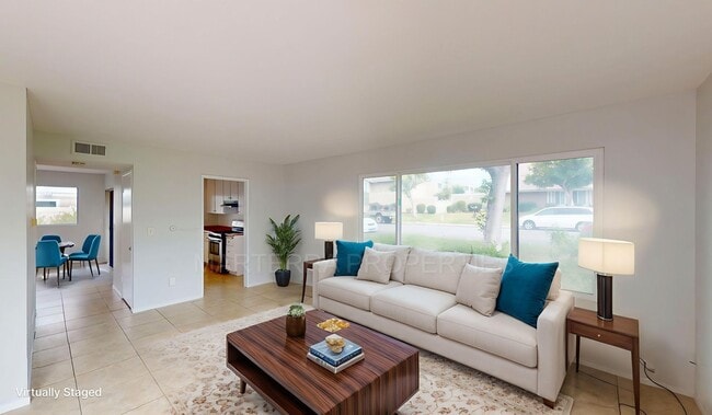 2 bedroom Home In Irvine - 2 bedroom Home In Irvine
