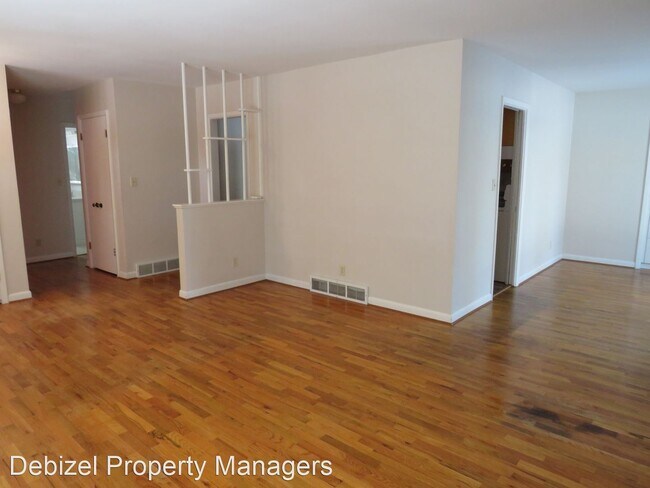 Building Photo - 3 br, 2 bath House - 2222 Wingate Drive