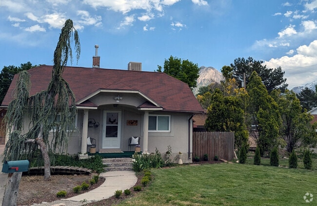 Building Photo - 4017 S 1500 E