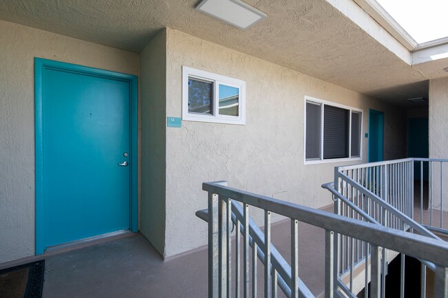 Interior Photo - Villas at Carlsbad