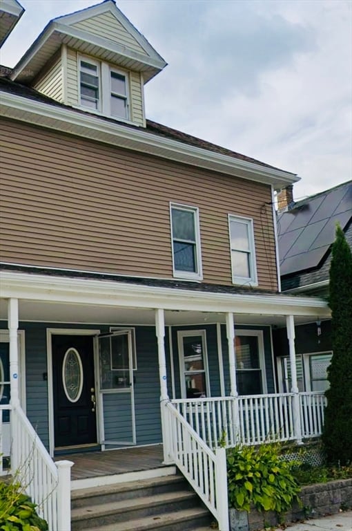 Foto del edificio - 87 Summer St