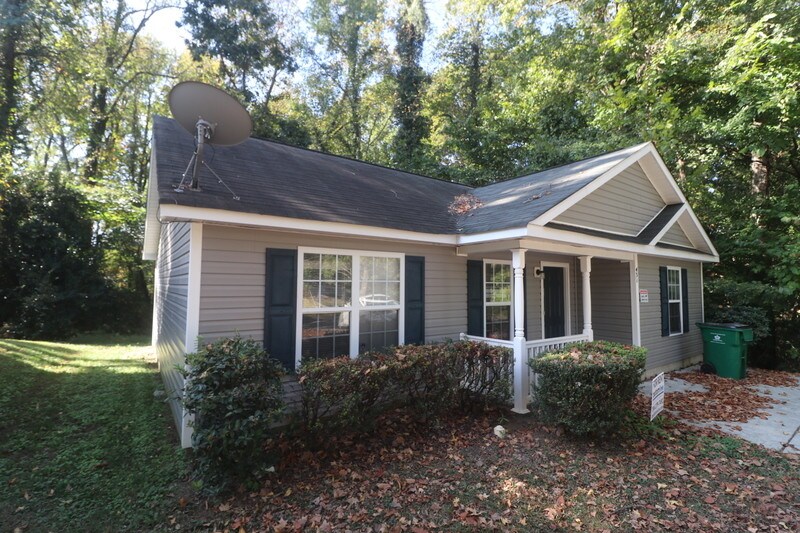 Primary Photo - 431 Tom Hunter Rd
