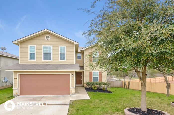 Foto principal - 10915 Cimarron Cove