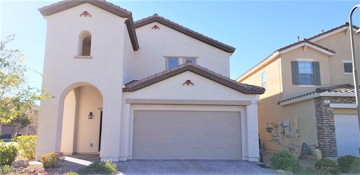 119 Colonial Springs Ct, Las Vegas, NV 89148 House Rental in Las