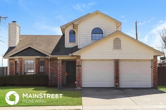 Building Photo - 945 Thorton Dr