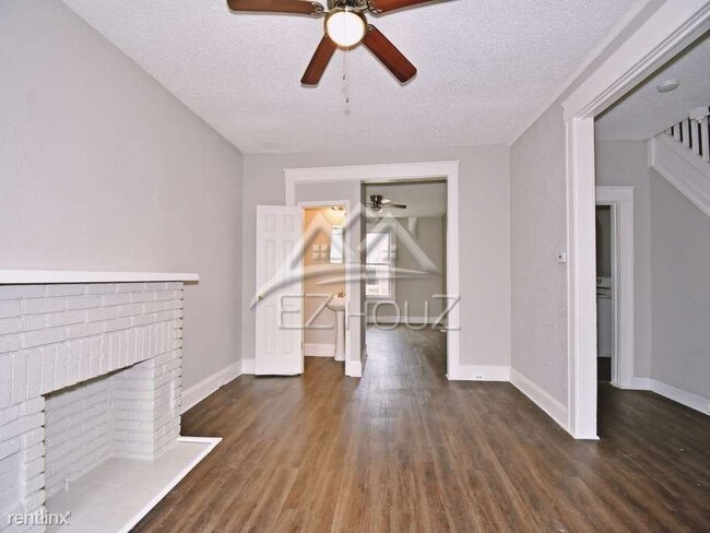 Foto del edificio - 3 br, 1.5 bath Apartment - 1607 Chilton St