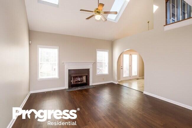 Building Photo - 705 Honey Grove Ct