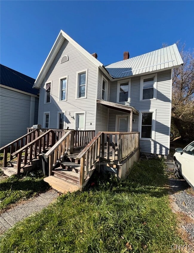 Building Photo - 315 Furnace St