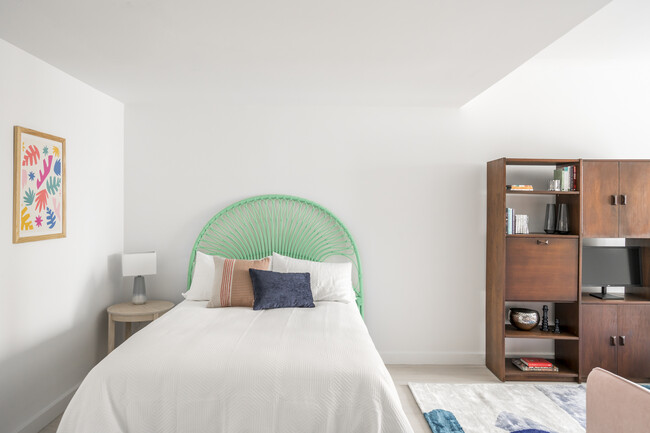 Foto del interior - The Lois
