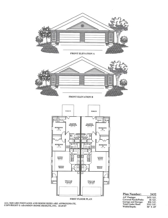 814 Bur Oak Side For Rent - 814 Bur Oak Dr
