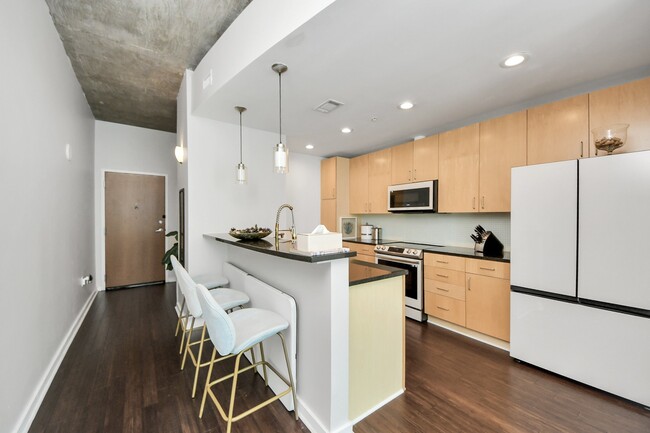 Foto del edificio - 5925 Almeda Rd