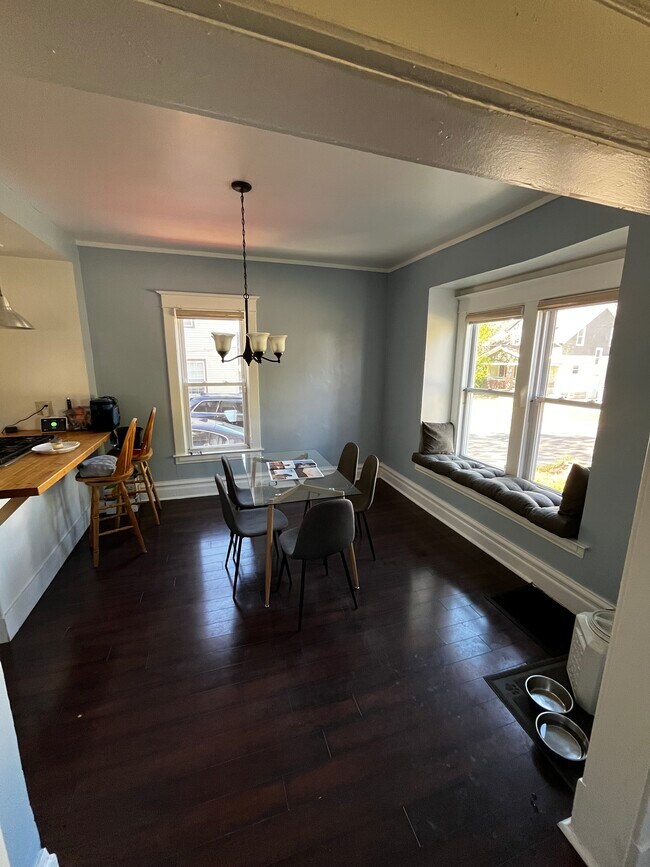 Foto del edificio - 1034 Worden St SE