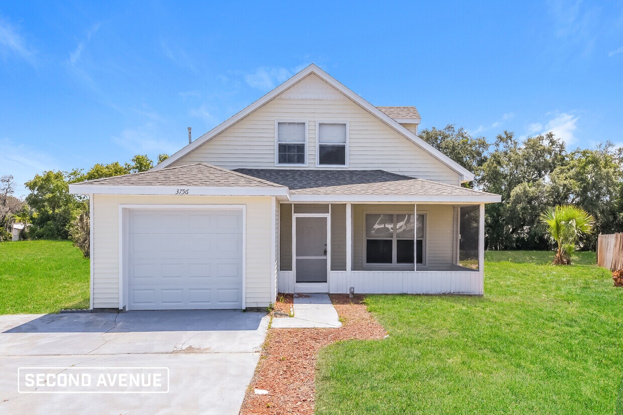 3756 Dartford Dr, Davenport, FL 33837 House Rental in Davenport, FL