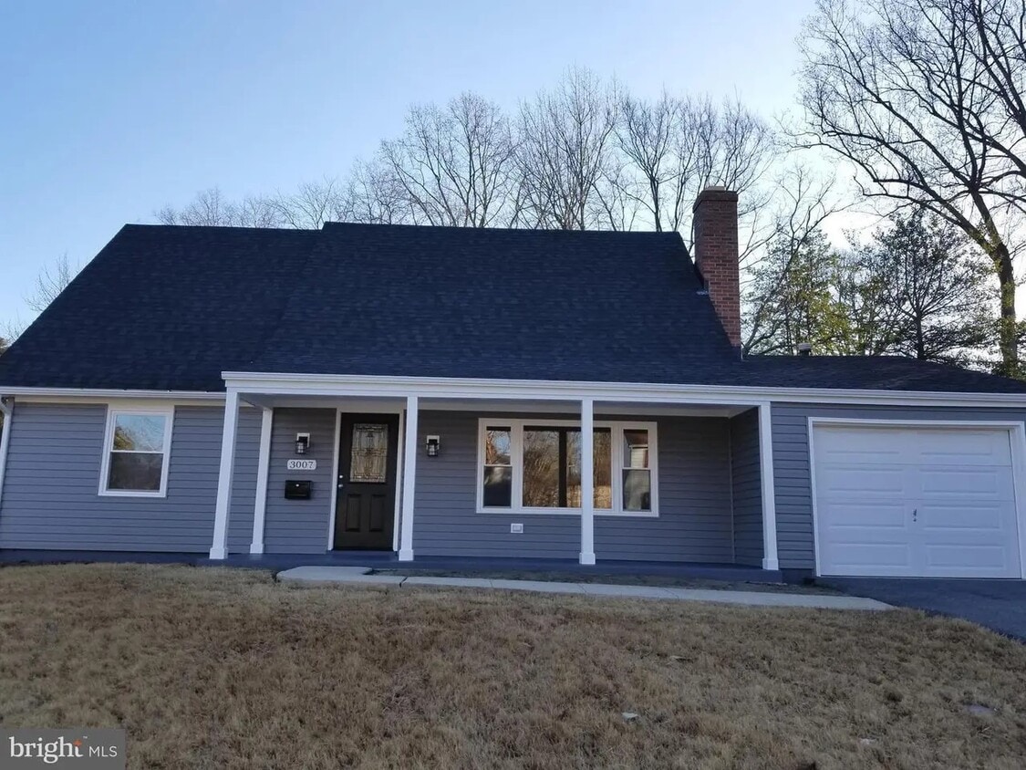 3007 Teak Ln, Bowie, MD 20715 House for Rent in Bowie, MD