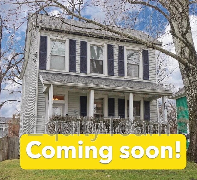 Photo - 3150 Mapleleaf Ave House