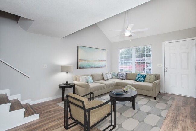 Building Photo - MOVE IN SPECIAL: HALF OFF FIRST MONTHS RENT!