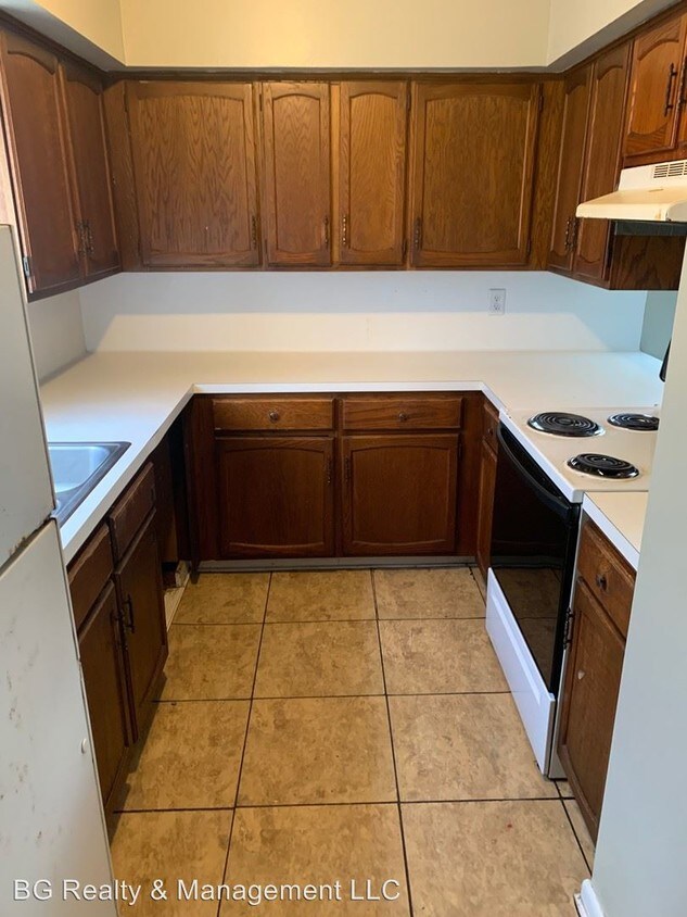 Foto principal - 1501 N Bertrand Dr