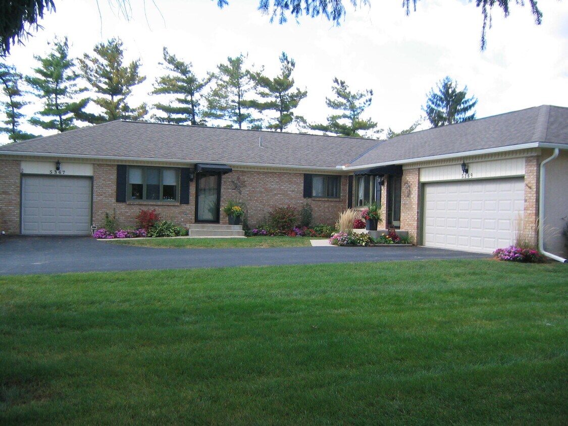 Foto principal - 5367 Mckitrick Blvd