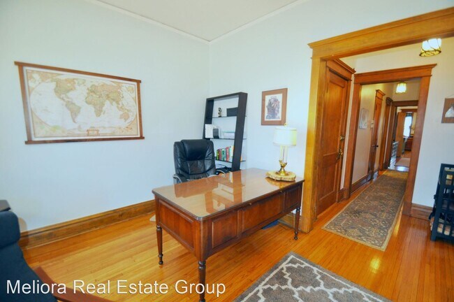 Foto del edificio - 2 br, 2 bath House - 5616 S Kimbark Ave #2