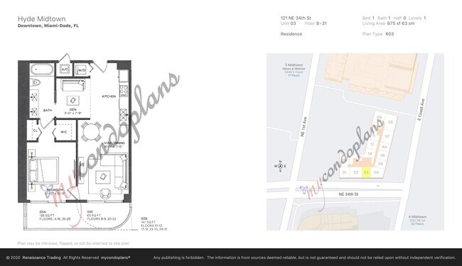 Building Photo - 121 NE 34th St