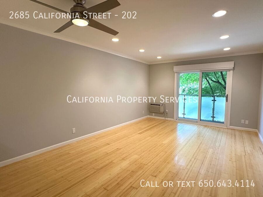 Primary Photo - The Camille North Apartments