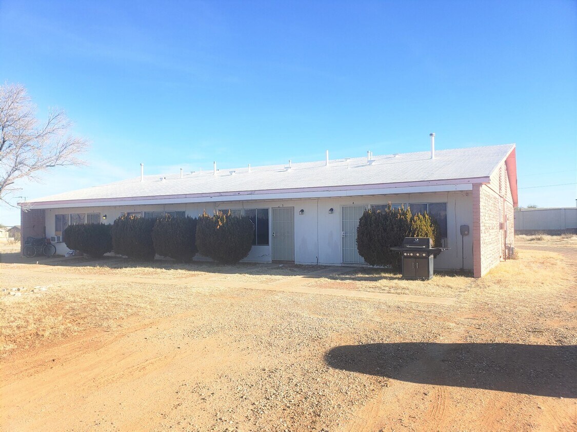 Primary Photo - Studio Apartment in Pearce, AZ