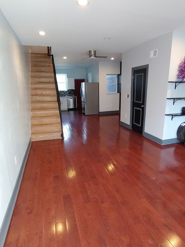 Photo - Grays Ferry-Modern South Philadelphia House