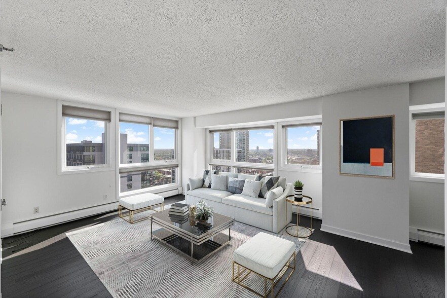 Foto principal - 433 S 7th St