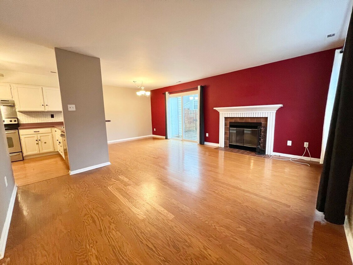 Primary Photo - 2 Bedroom Home