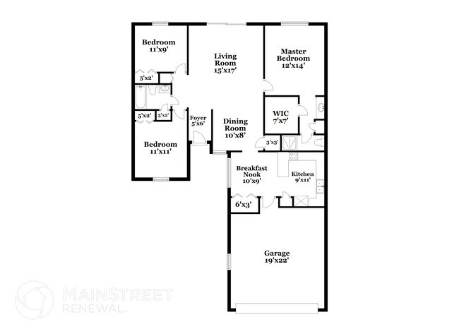 Foto del edificio - 1975 Blue Bird Run W